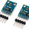 TSL2561 Sensor Module Luminosity Breakout by NOYITO – Pack of 2-0
