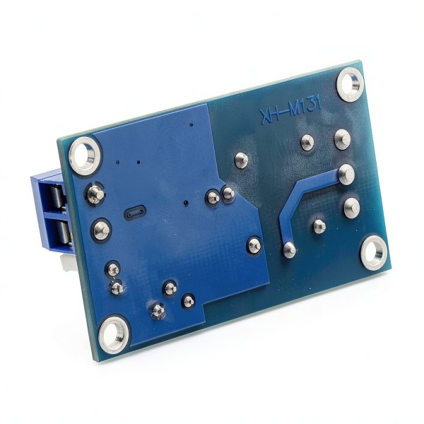 Photoresistor Relay Module WMYCONGCONG XH M131 4PCS DC12V Light Switch-5