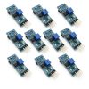 TCRT5000 Infrared Reflective Sensor HiLetgo 10pcs Module for Arduino-0