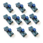 TCRT5000 Infrared Reflective Sensor HiLetgo 10pcs Module for Arduino-0