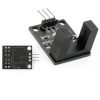 DAOKAI LM393 H2010 Photoelectric Sensor Module 5pcs Encoders Cable-2