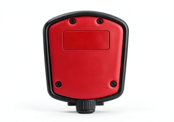 TOPENS TRF3 Reflection Photocell Sensor for Gate/Garage Openers Black-5