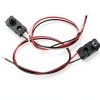 3 Pairs Infrared Break Beam Sensor Switch - Photoelectric Sensor for DIY Electronics, Automation Projects & Industrial Controls, Compact Light Sensor Module for Hobbyists and Engineers-3