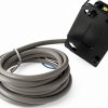 Seco Larm Photoelectric Beam Sensor E-931-S35RRQ 35ft Range-2