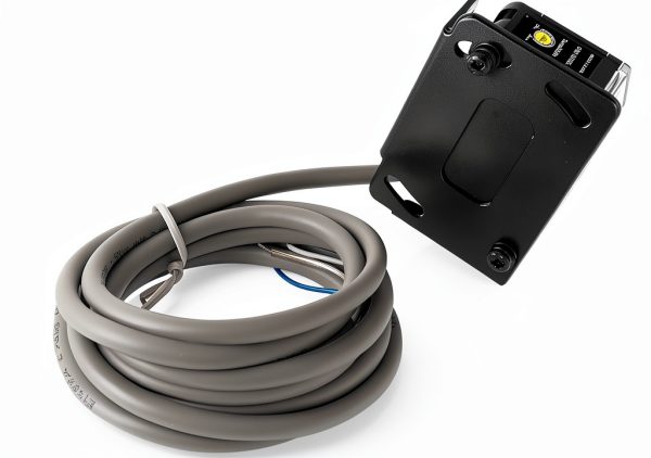 Seco Larm Photoelectric Beam Sensor E-931-S35RRQ 35ft Range-2