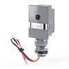 nsi Industries TORK RKP203 Outdoor 120-Volt Swivel Mount Photocontrol with Light Adjustment Bar - Controls Lighting Dusk to Dawn - Compatible with Incandescent/Compact Fluorescent/Halogen/LED-8