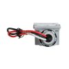 nsi Industries TORK RKP203 Outdoor 120-Volt Swivel Mount Photocontrol with Light Adjustment Bar - Controls Lighting Dusk to Dawn - Compatible with Incandescent/Compact Fluorescent/Halogen/LED-7