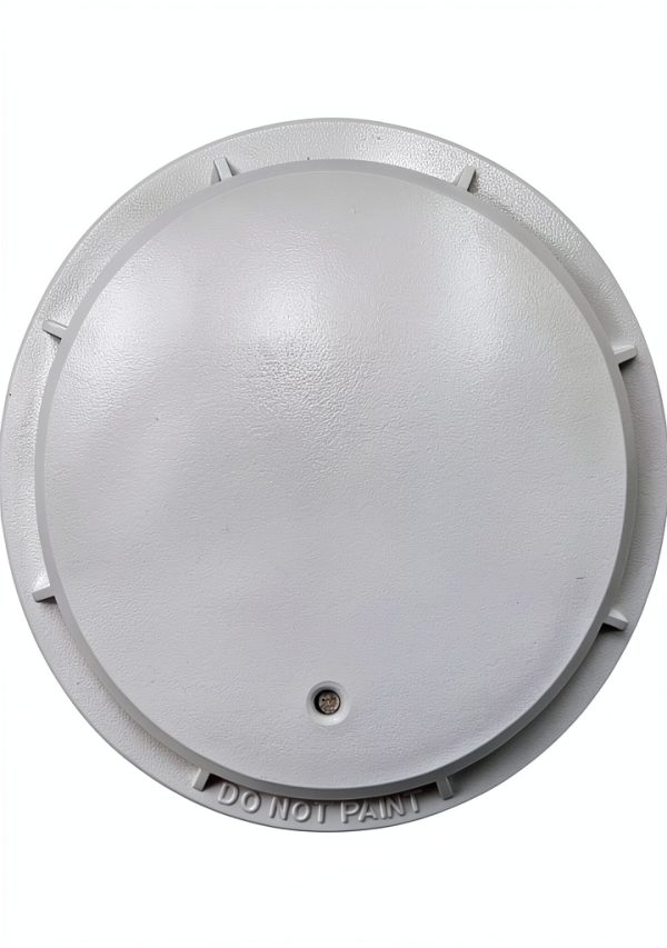 Simplex 4098-9601 - Photo Detector W/Led-0