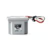 nsi Industries TORK RKP203 Outdoor 120-Volt Swivel Mount Photocontrol with Light Adjustment Bar - Controls Lighting Dusk to Dawn - Compatible with Incandescent/Compact Fluorescent/Halogen/LED-10