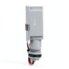 nsi Industries TORK RKP203 Outdoor 120-Volt Swivel Mount Photocontrol with Light Adjustment Bar - Controls Lighting Dusk to Dawn - Compatible with Incandescent/Compact Fluorescent/Halogen/LED-5